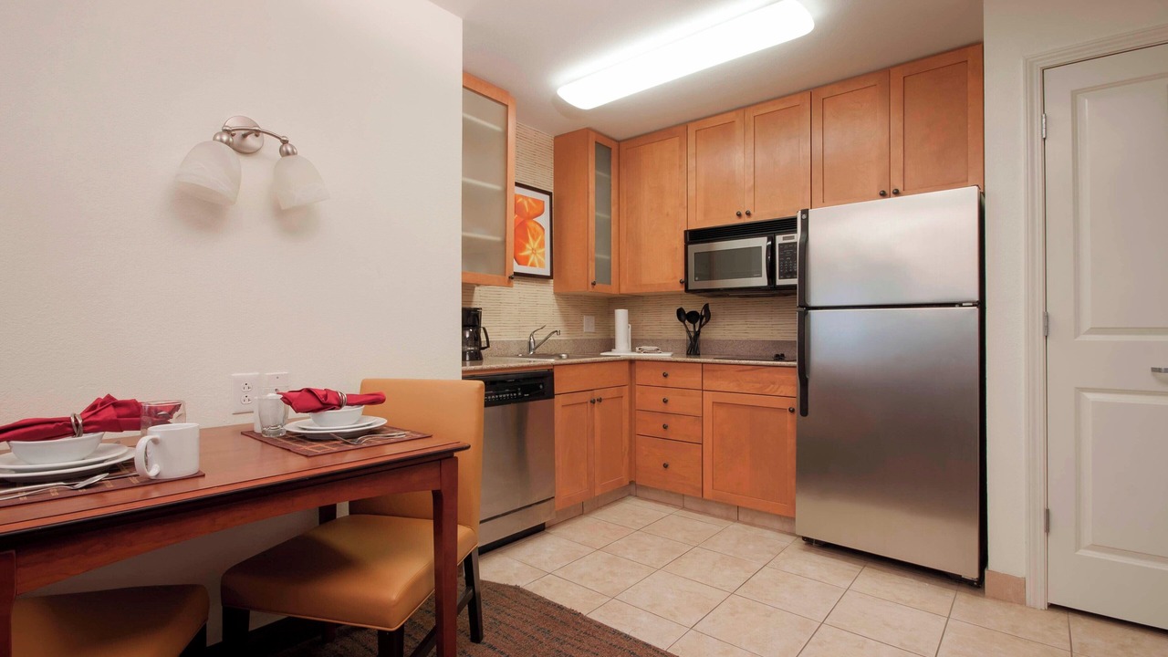 Photo of Kitchen in Stone Oak