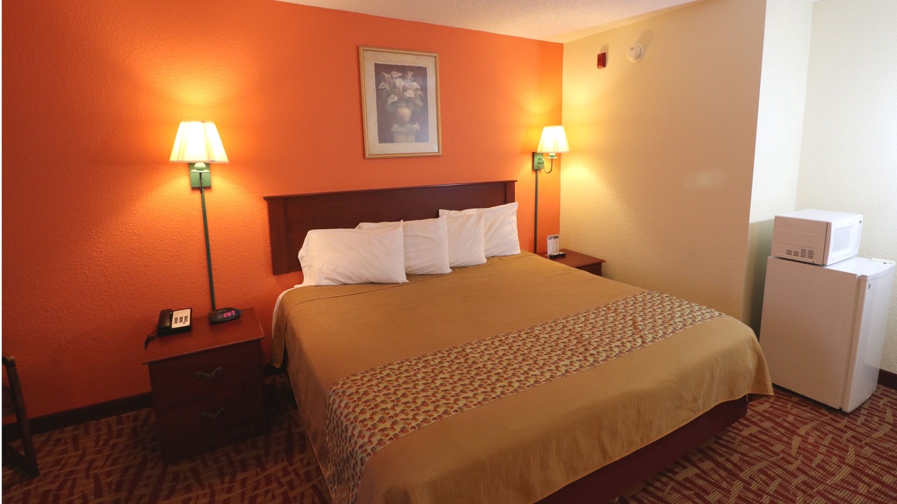 Photo of Bedroom in Dandridge