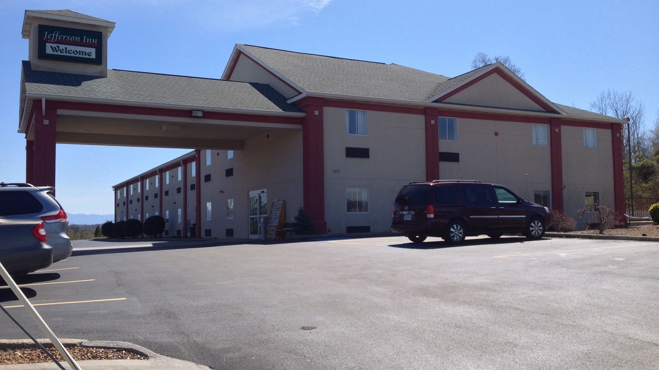 Photo of Outdoor in Dandridge