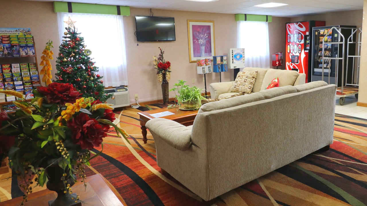 Photo of Livingroom in Dandridge
