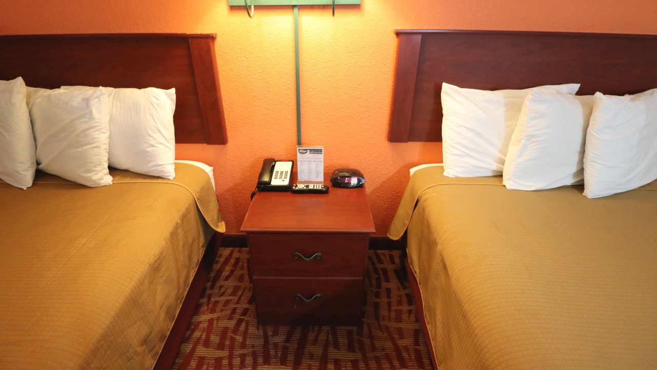 Photo of Bedroom in Dandridge