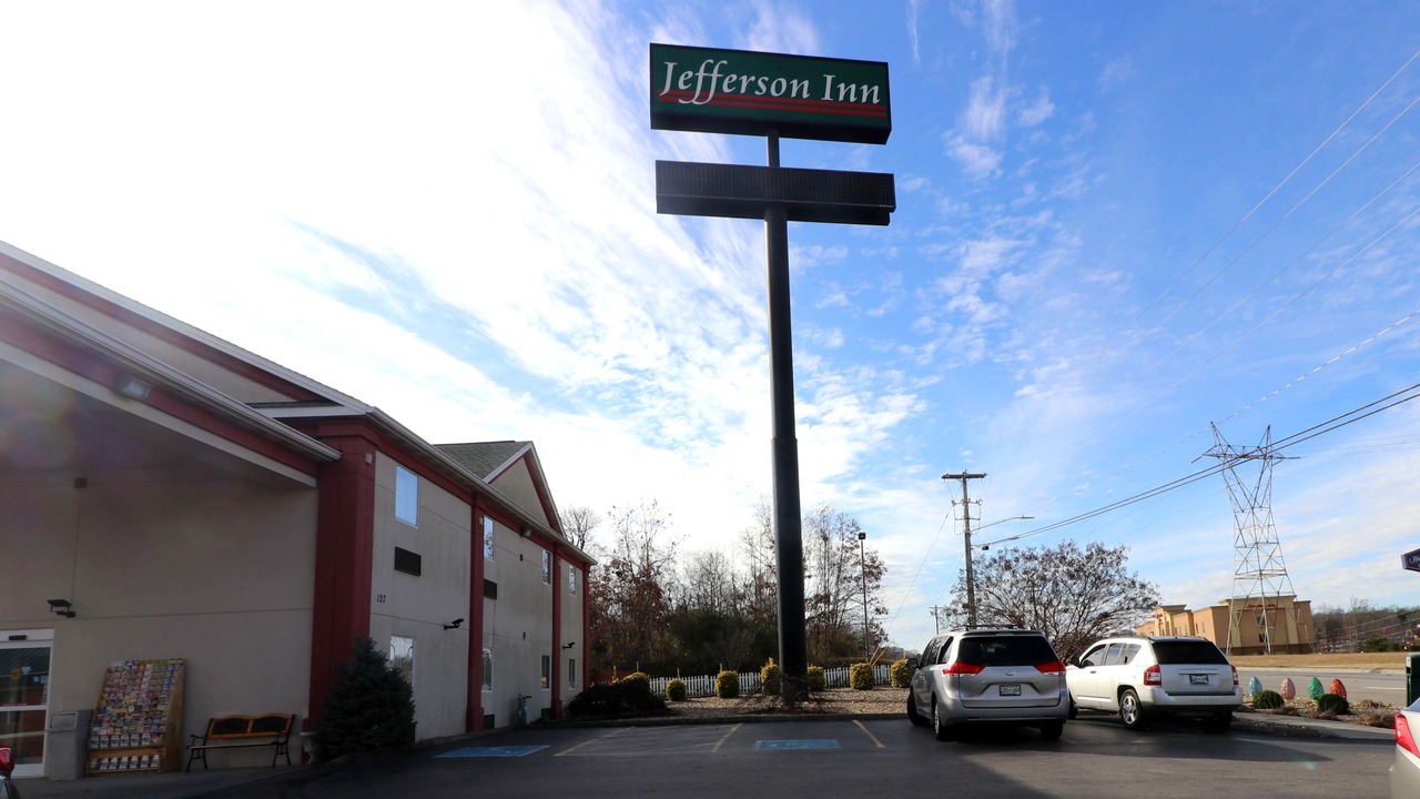 Photo of Outdoor in Dandridge