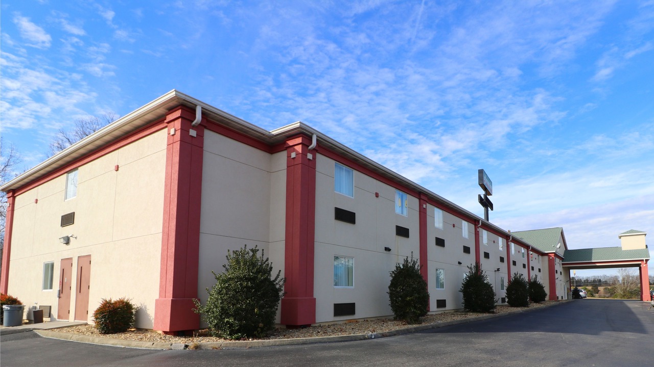 Photo of Outdoor in Dandridge