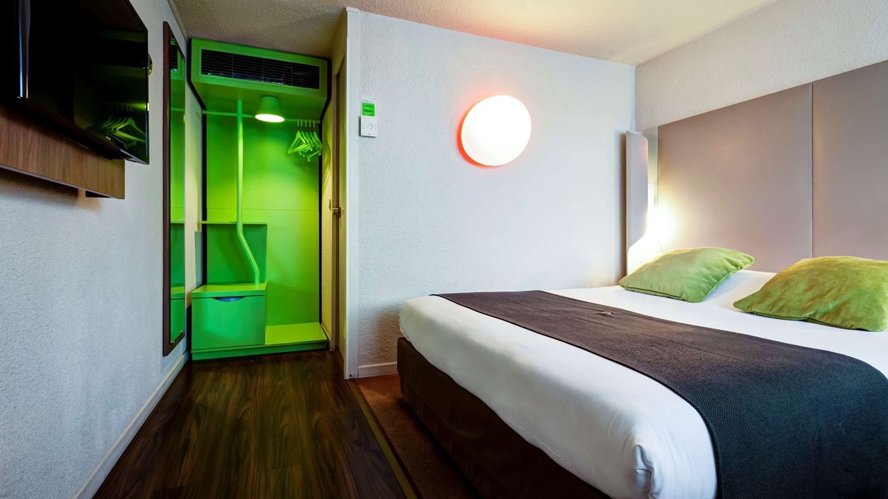 Photo of Bedroom in Corbeil-Essonnes