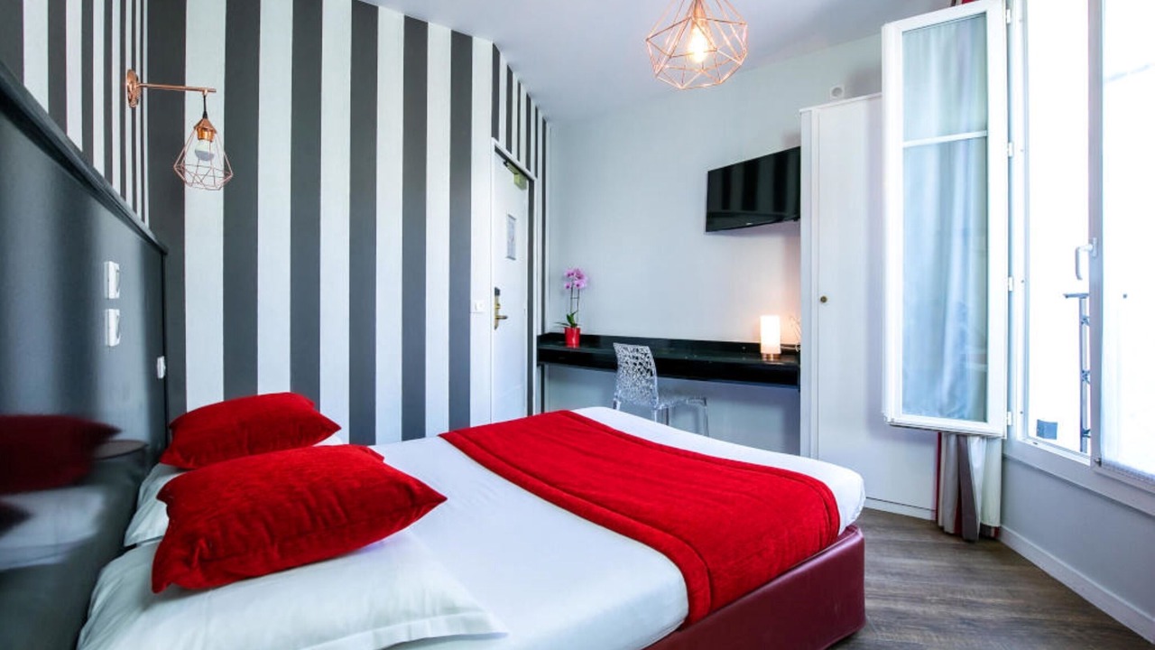 Photo of Bedroom in Necker