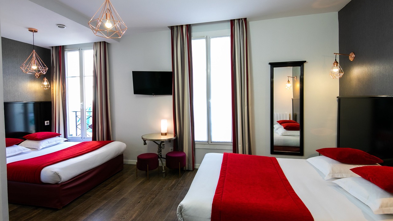 Photo of Bedroom in Necker