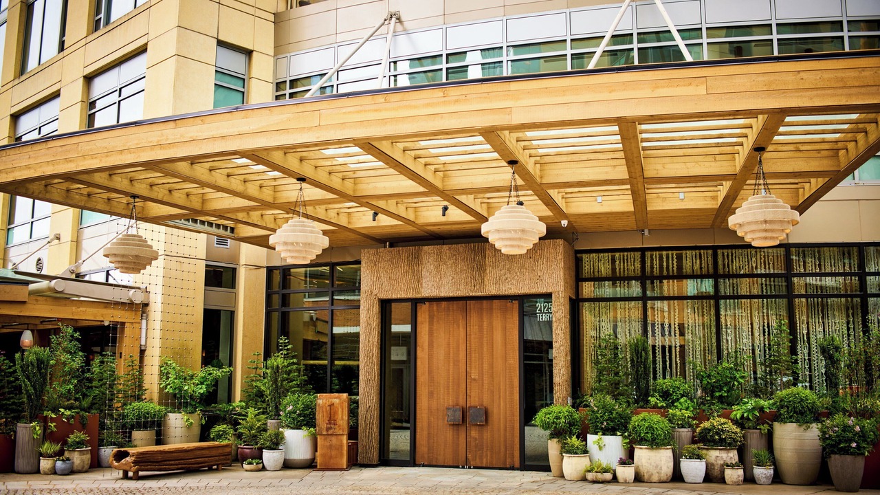 Photo of Outdoor in Belltown