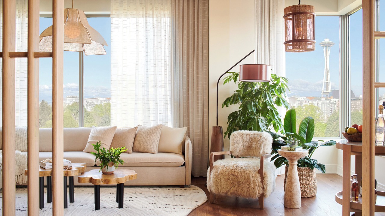 Photo of Bedroom in Belltown