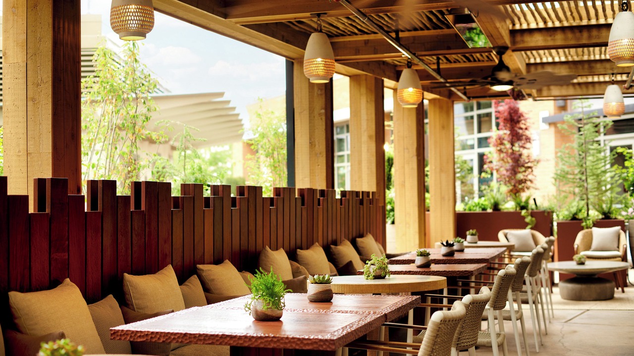 Photo of Patio Balcony in Belltown