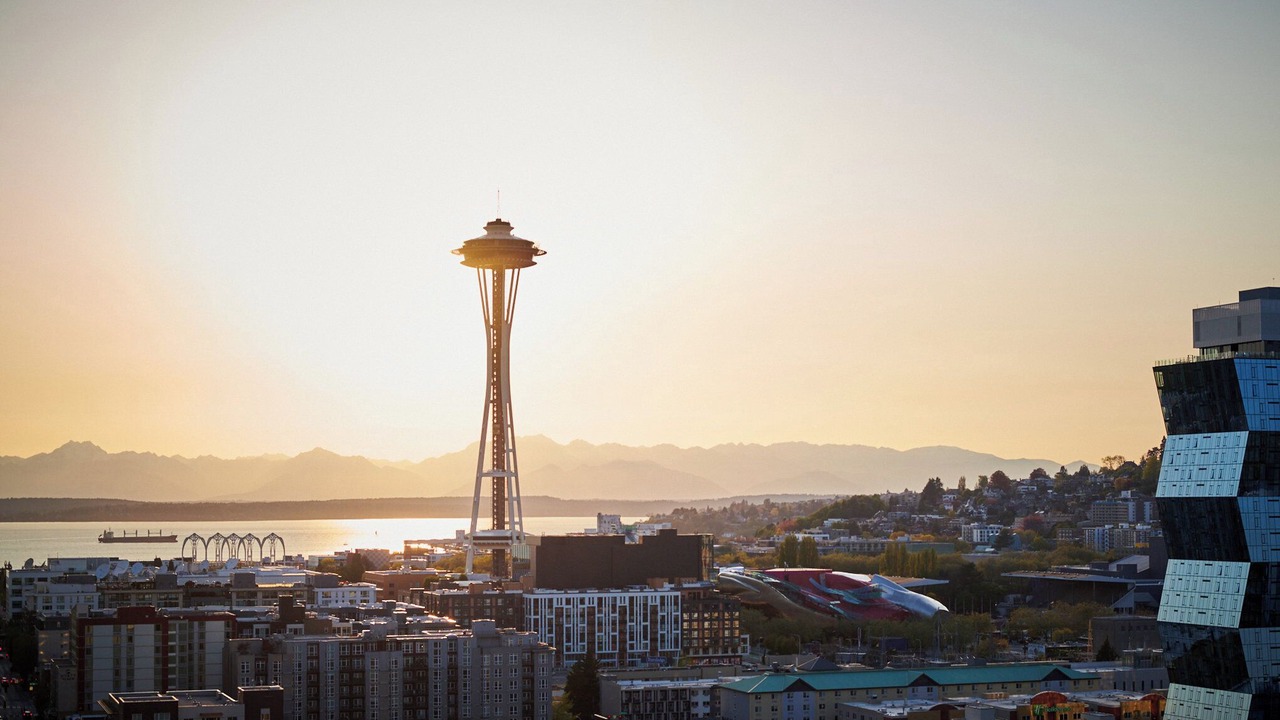 Photo of Outdoor in Belltown