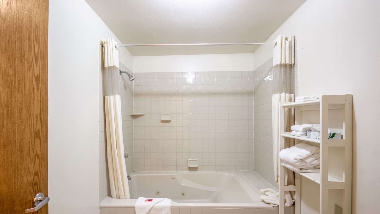 Photo of Bathroom in Waupaca