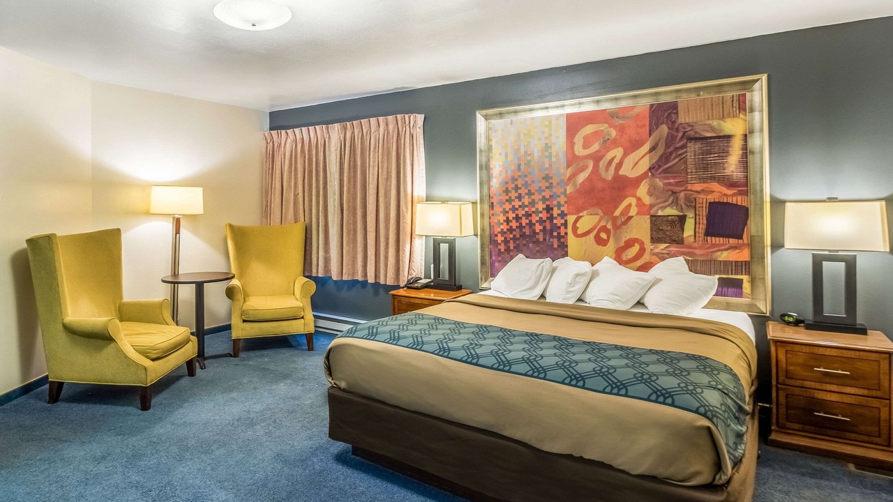 Photo of Bedroom in Waupaca