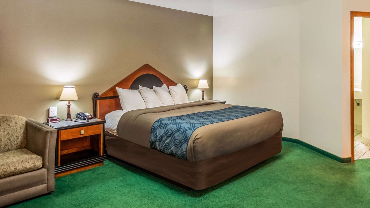 Photo of Bedroom in Waupaca