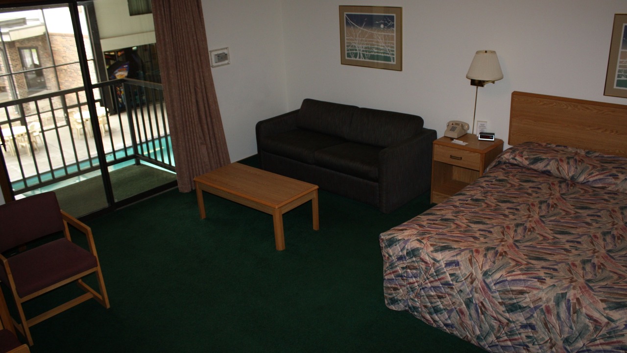 Photo of Kitchen in Waupaca