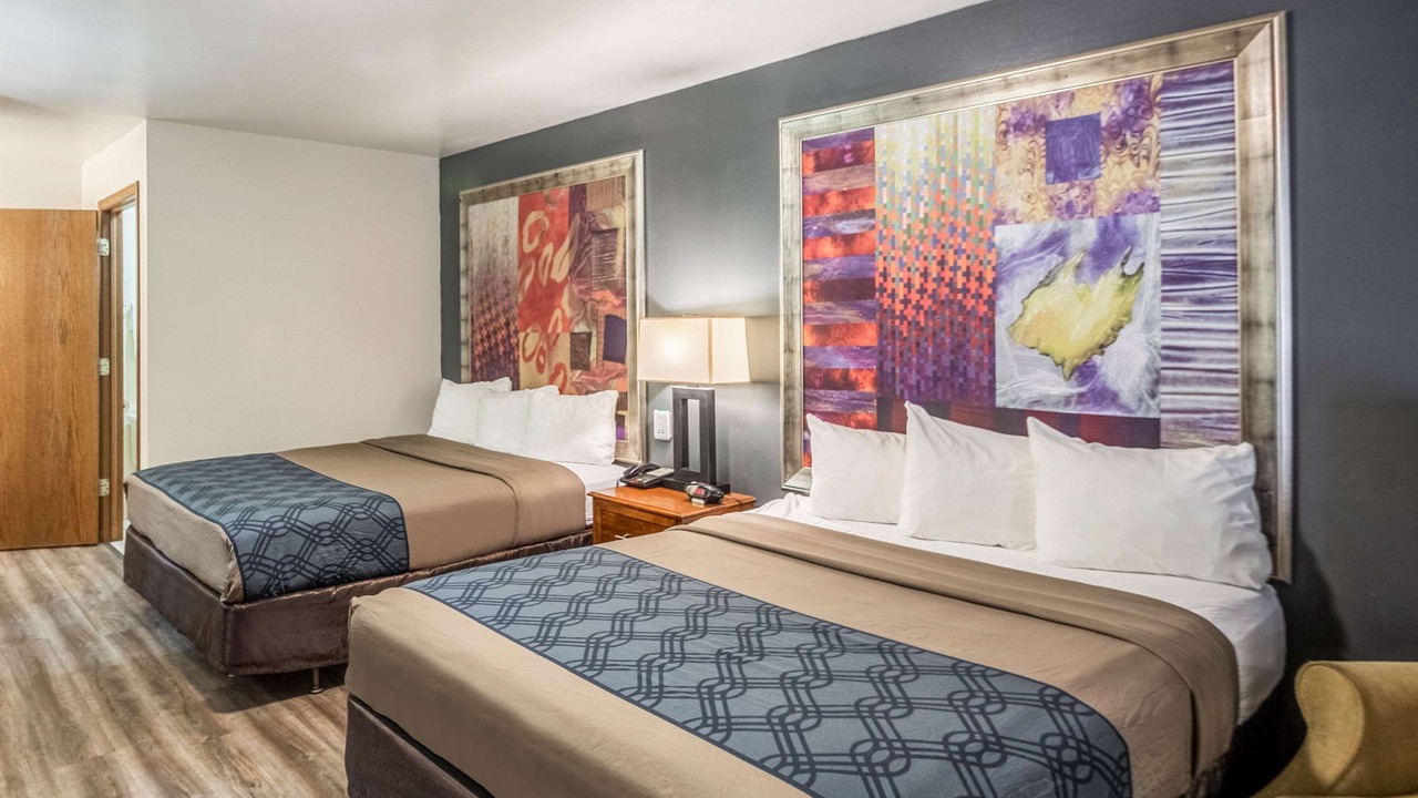 Photo of Bedroom in Waupaca