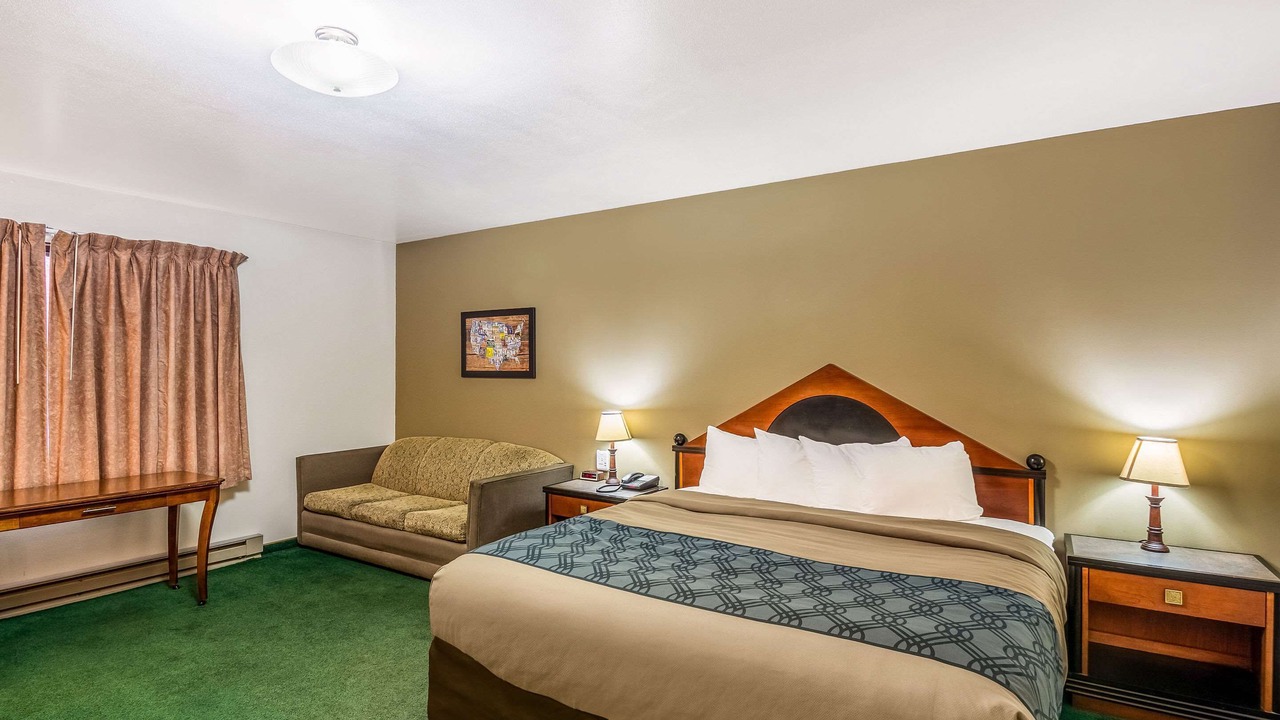 Photo of Bedroom in Waupaca