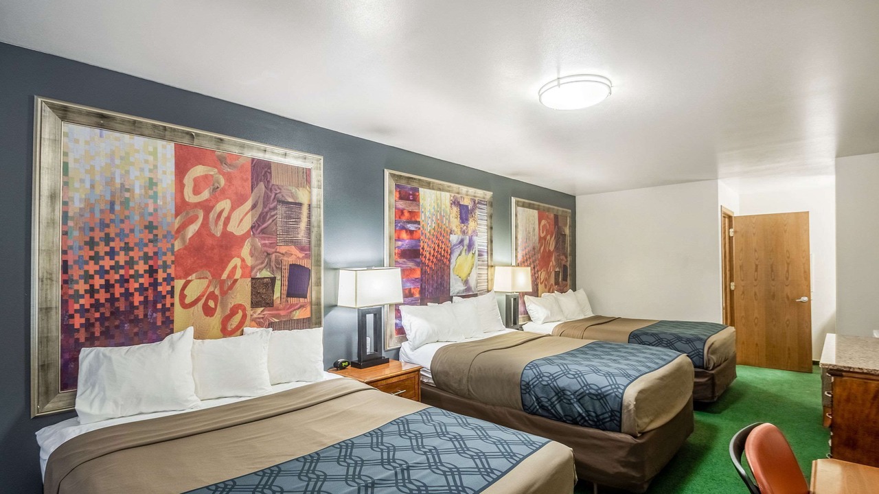 Photo of Bedroom in Waupaca