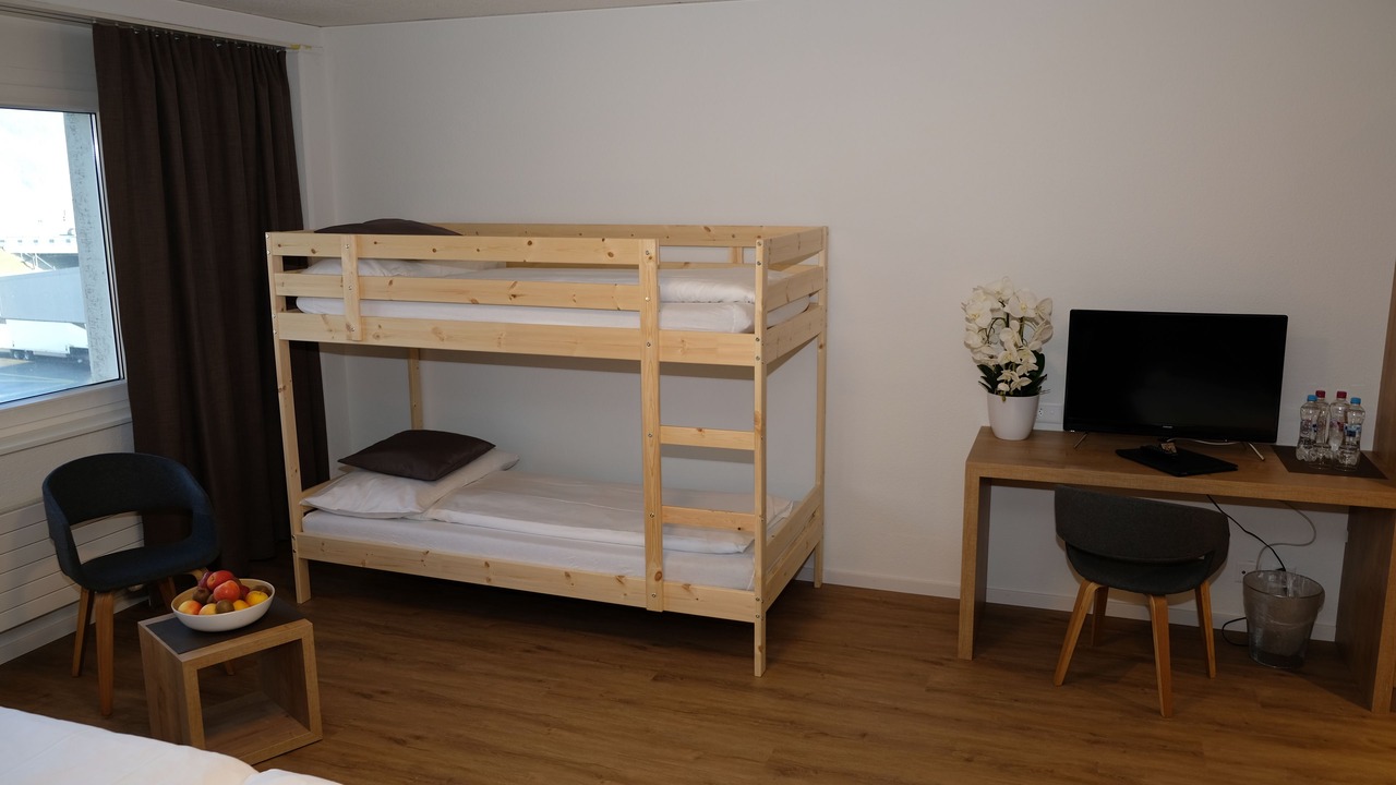 Photo of Bedroom in Stans