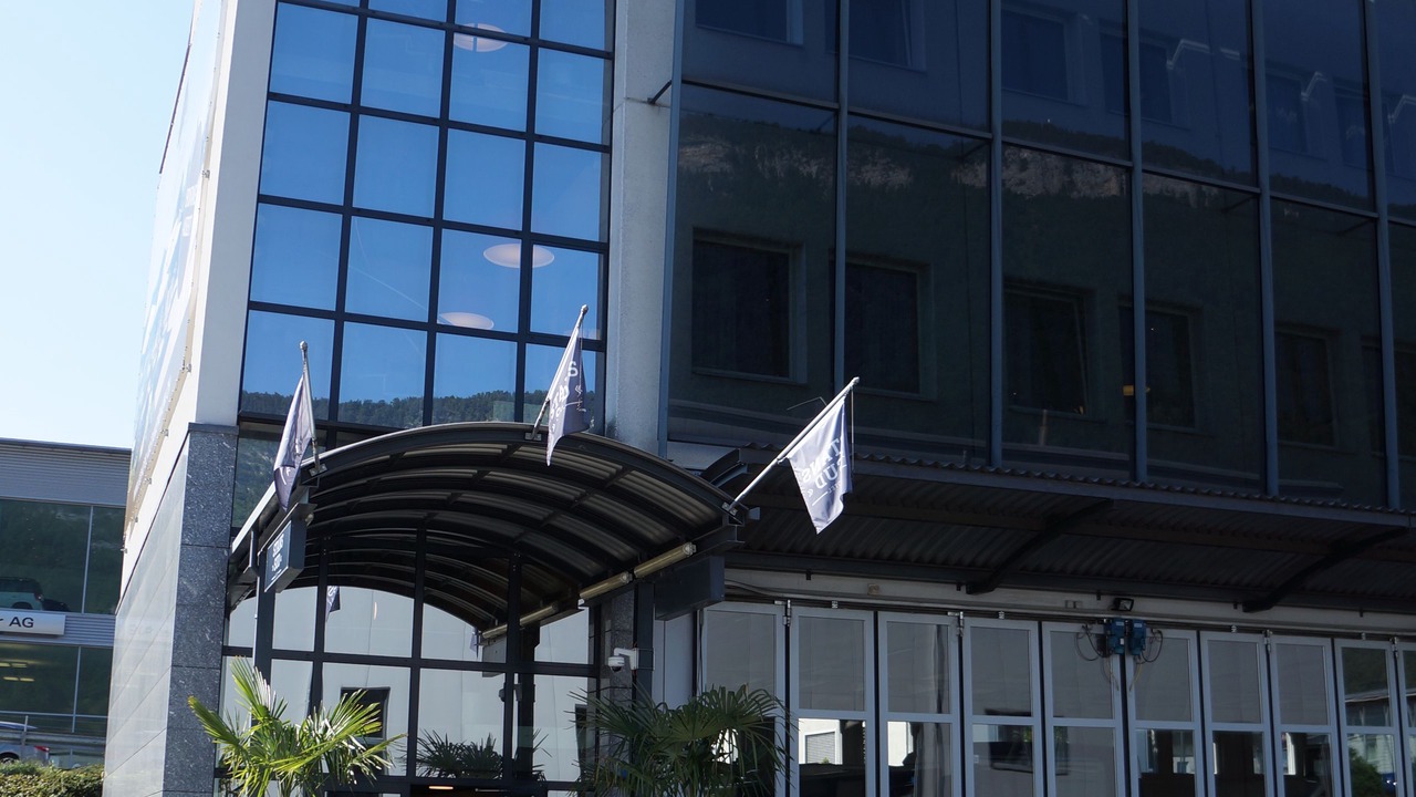 Photo of Outdoor in Stans
