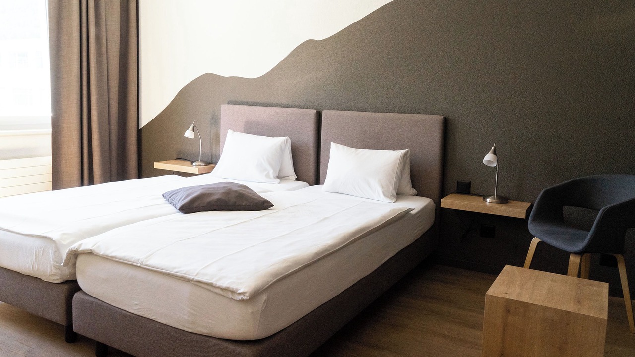 Photo of Bedroom in Stans