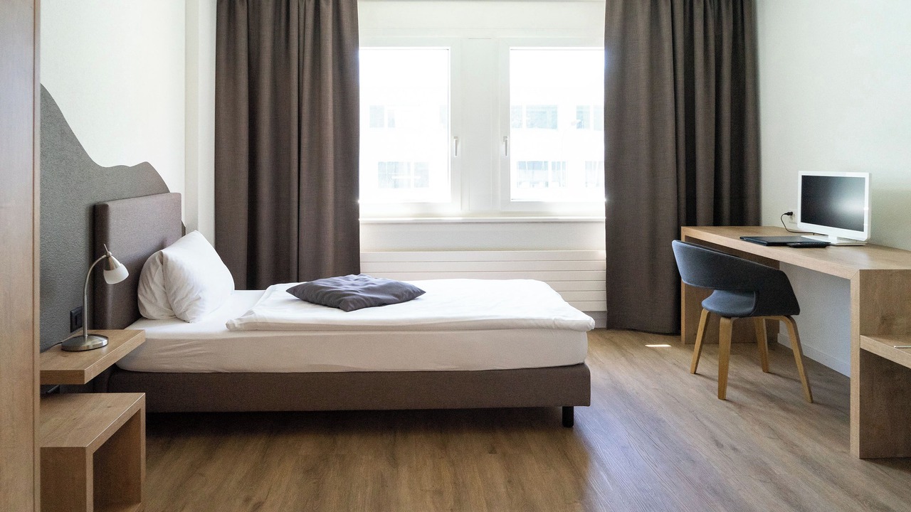 Photo of Bedroom in Stans