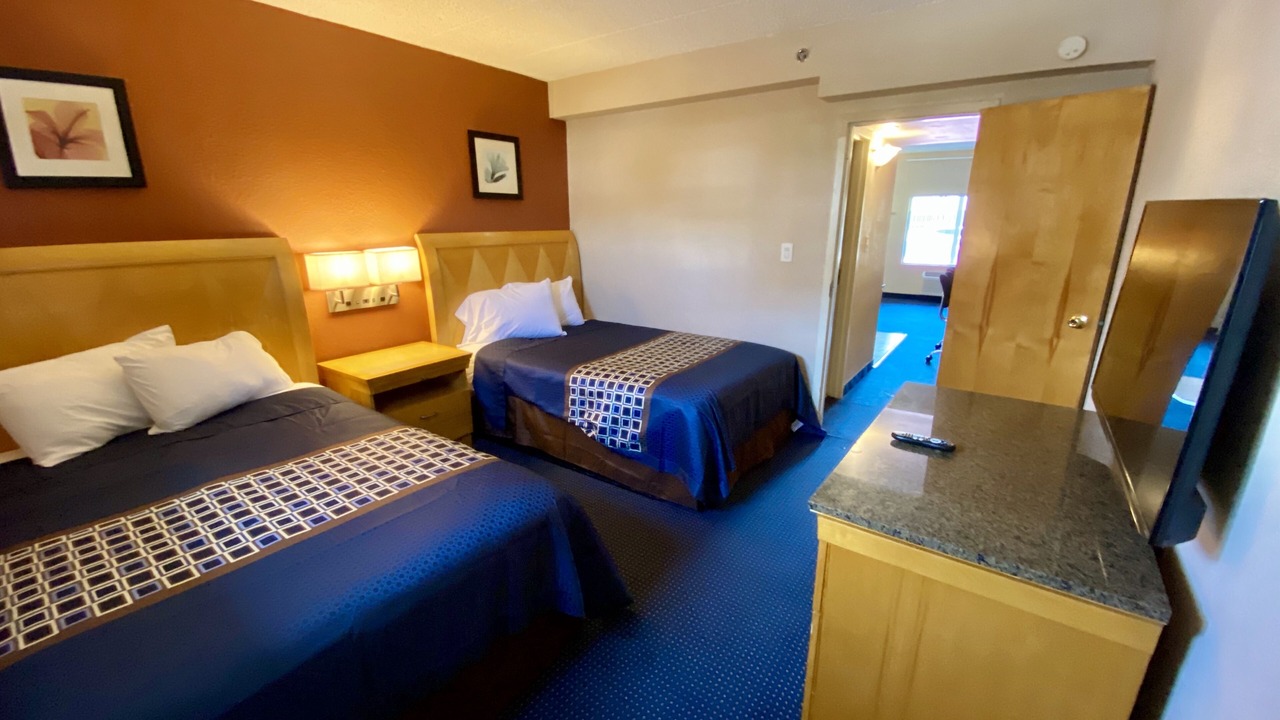 Photo of Bedroom in Northeast Virginia Beach