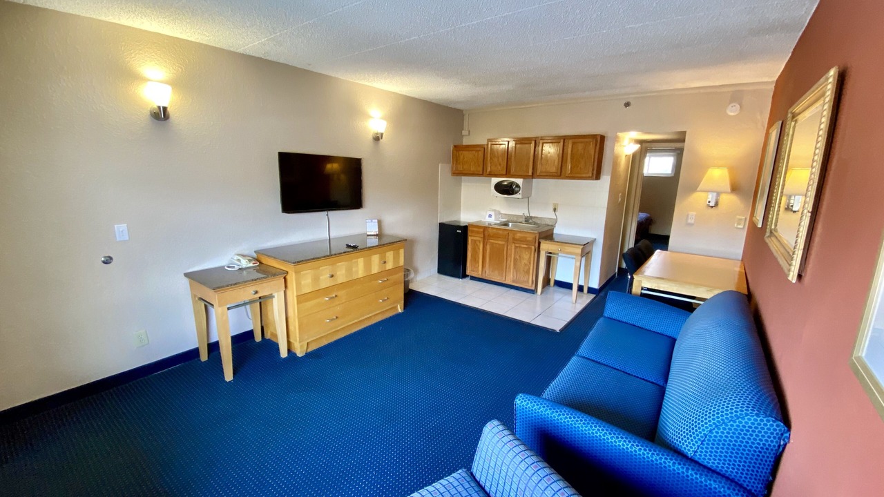Photo of Bedroom in Northeast Virginia Beach
