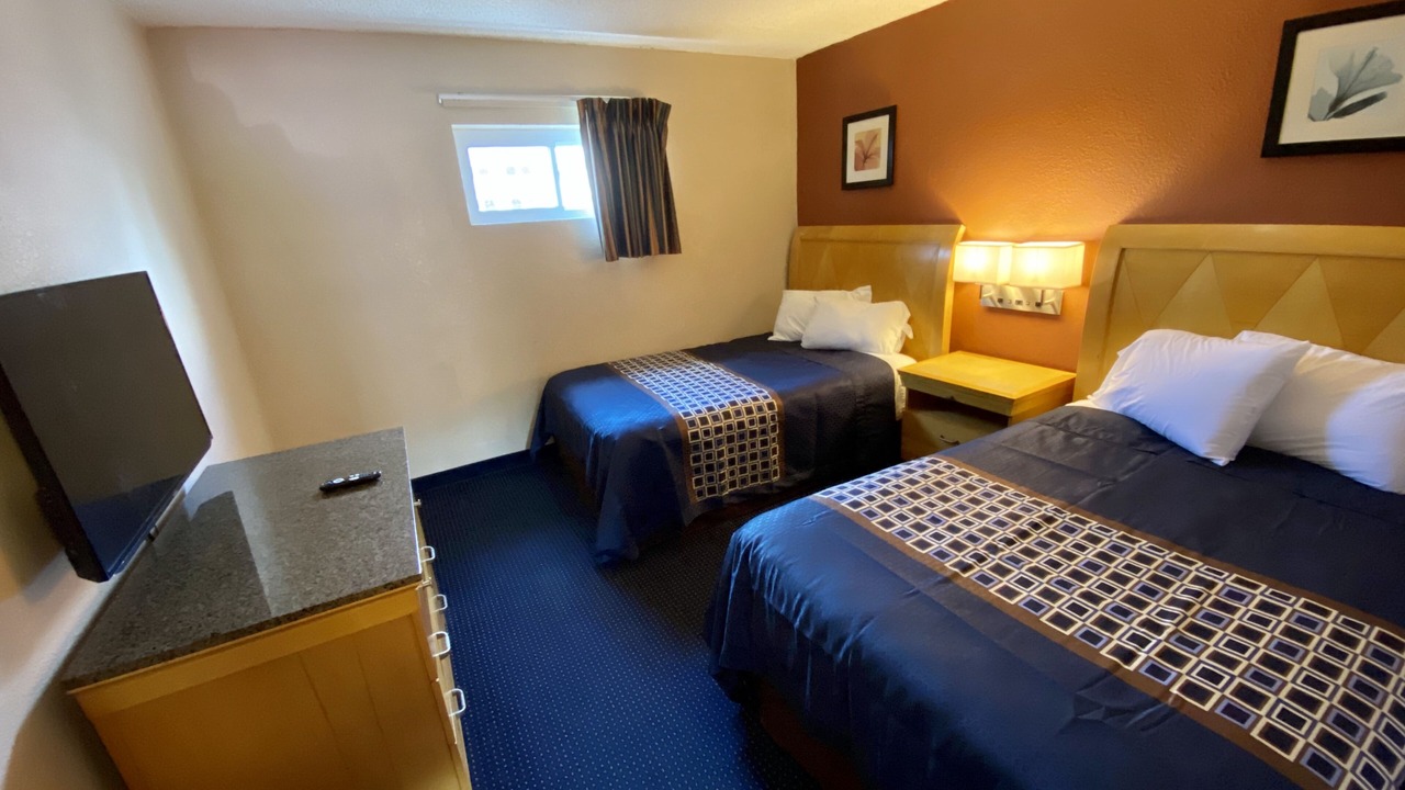 Photo of Bedroom in Northeast Virginia Beach