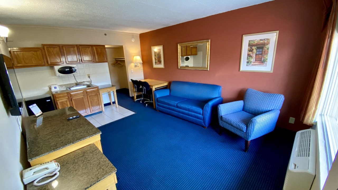 Photo of Bedroom in Northeast Virginia Beach