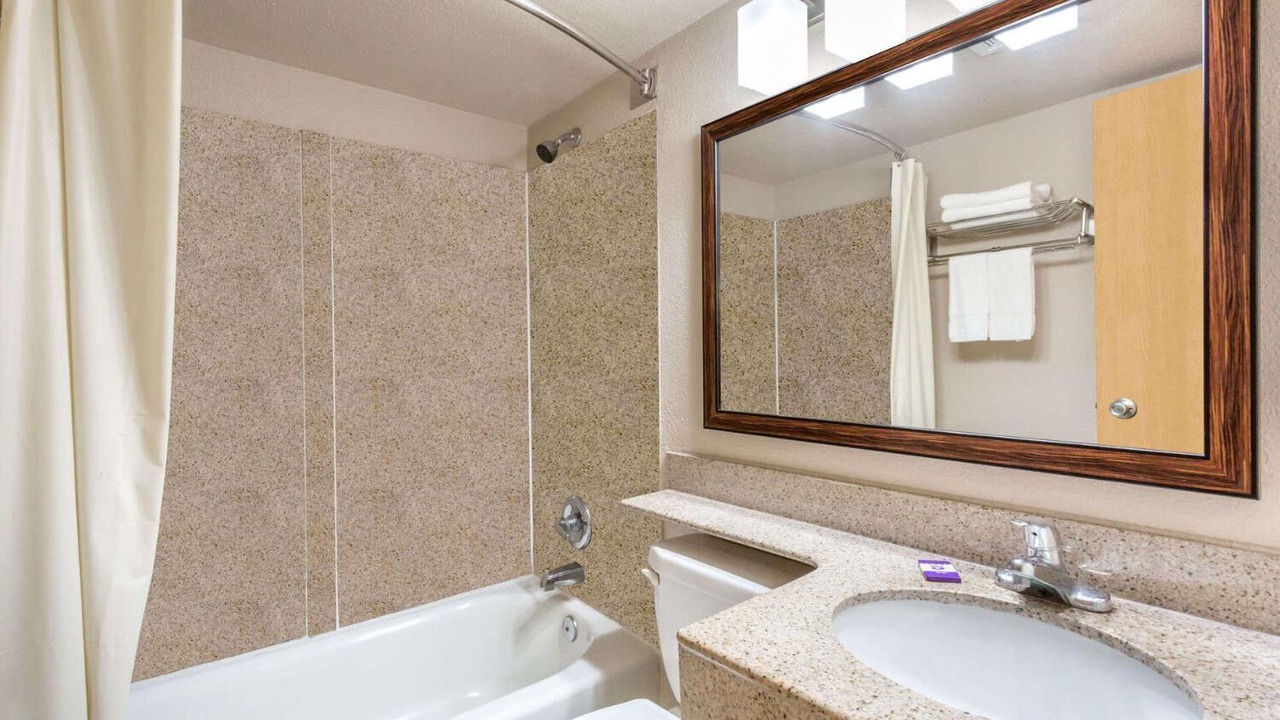 Photo of Bathroom in Northeast Virginia Beach