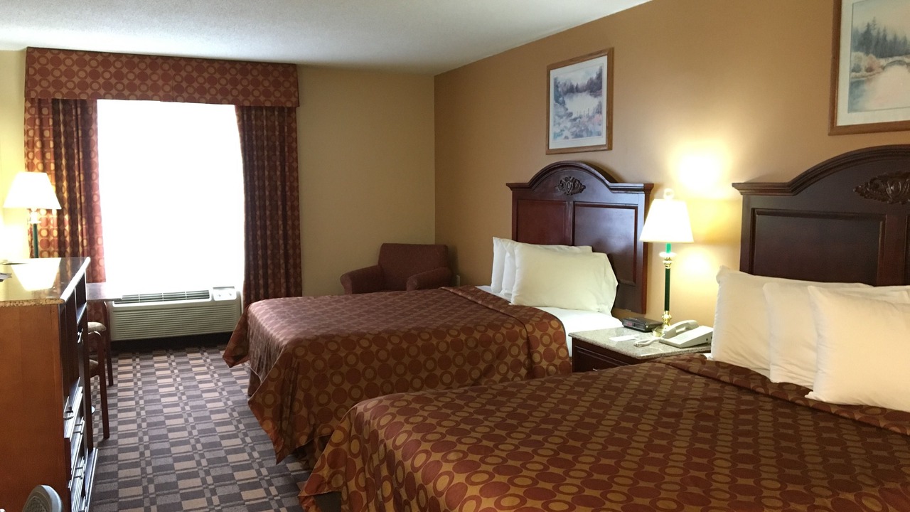 Photo of Bedroom in Lancaster