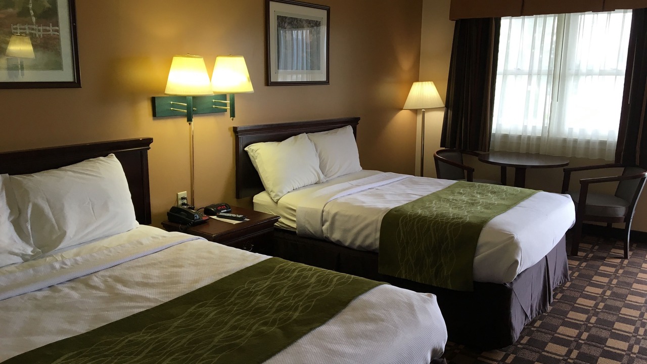 Photo of Bedroom in Lancaster