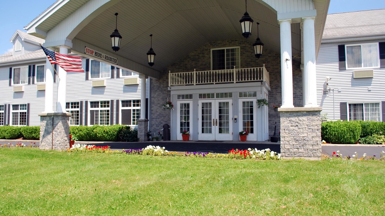 Photo of Outdoor in Lancaster