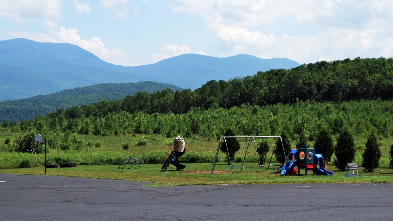 Photo of Outdoor in Lancaster