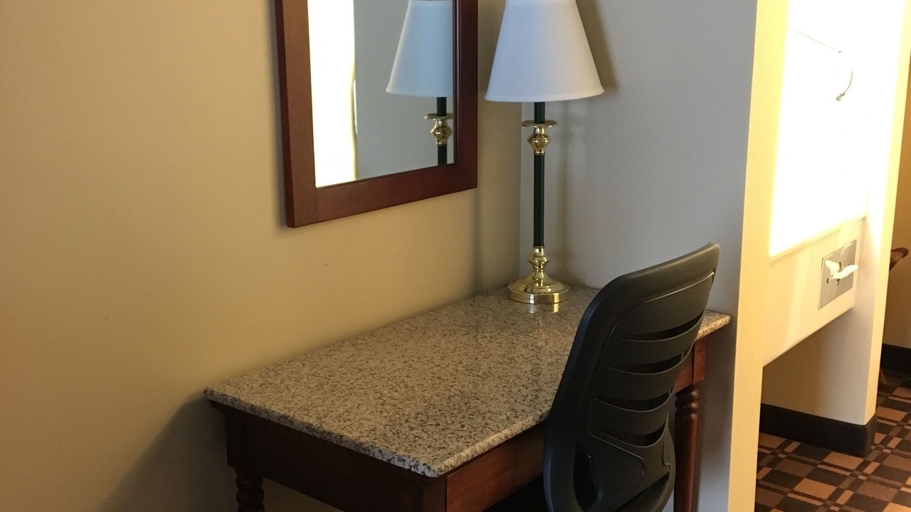 Photo of Bedroom in Lancaster