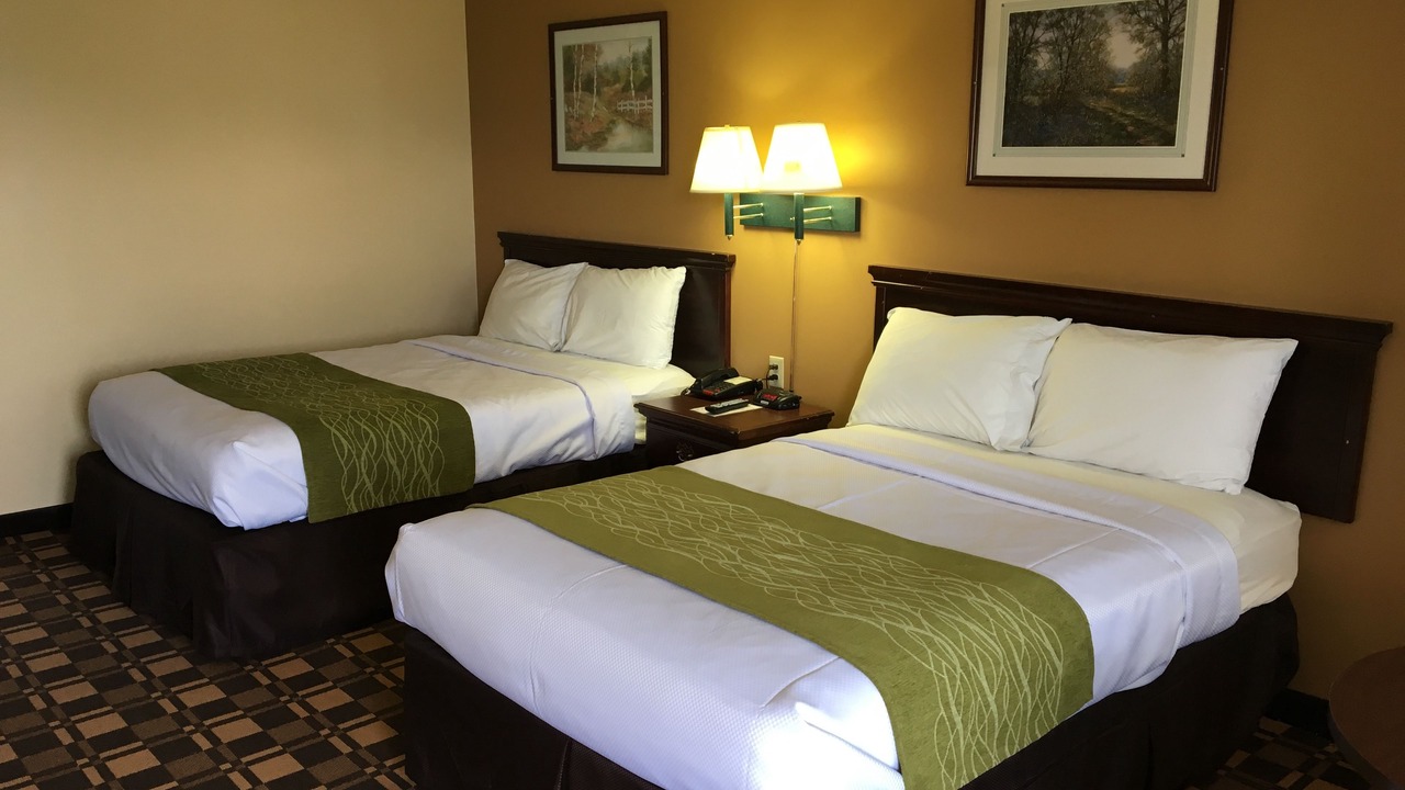 Photo of Outdoor in Lancaster