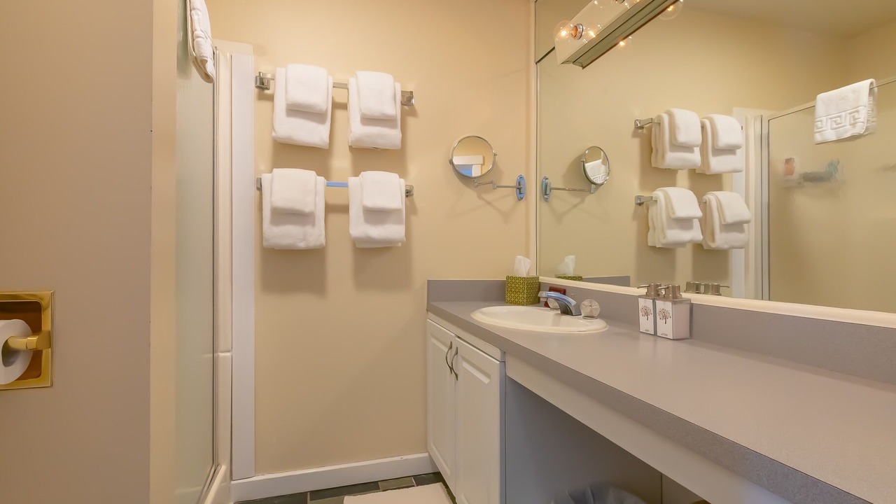 Photo of Bathroom in West Stockbridge