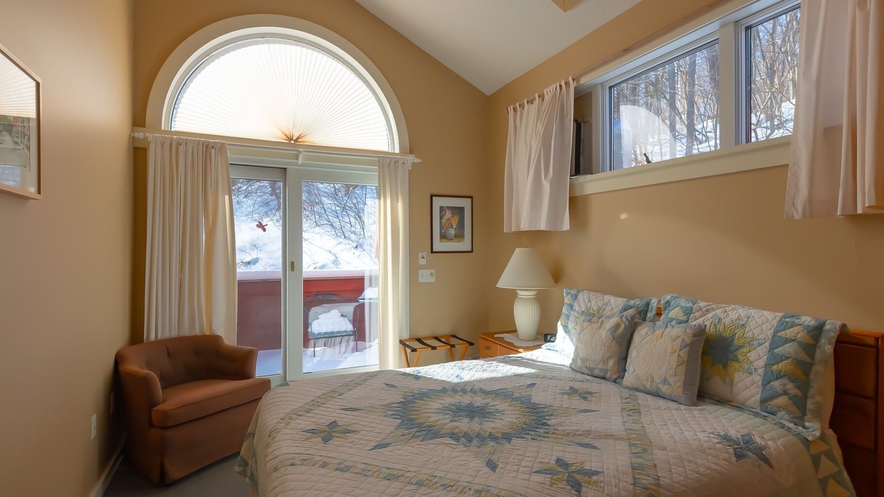 Photo of Bathroom in West Stockbridge