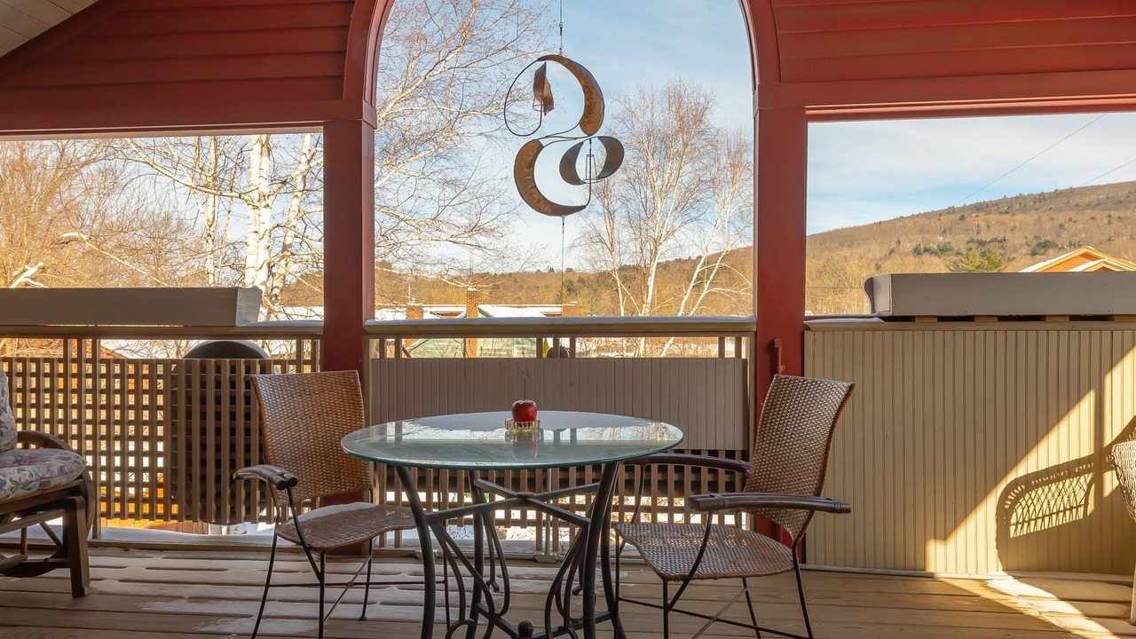 Photo of Bathroom in West Stockbridge
