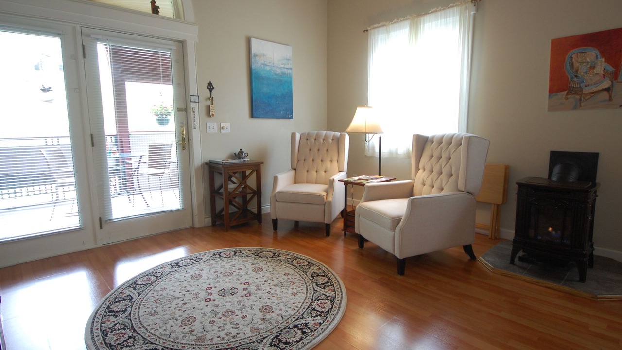 Photo of Bathroom in West Stockbridge