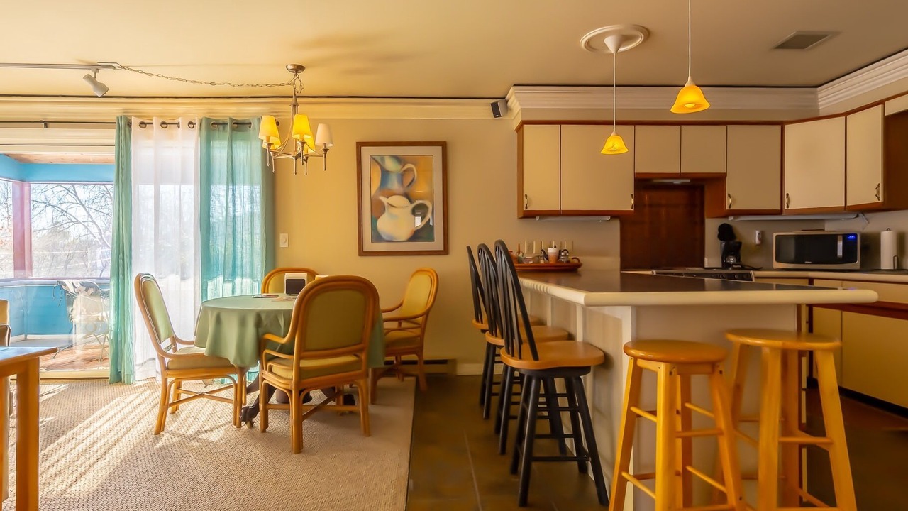 Photo of Bathroom in West Stockbridge