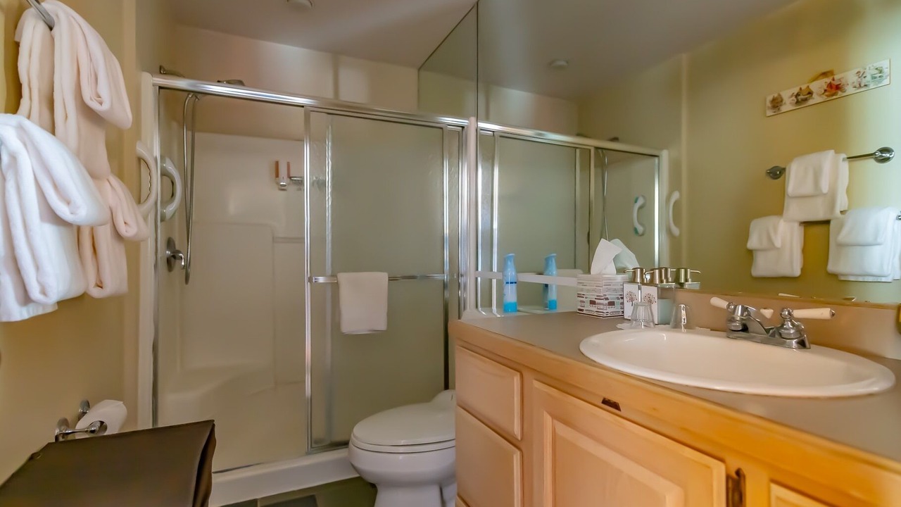 Photo of Bathroom in West Stockbridge