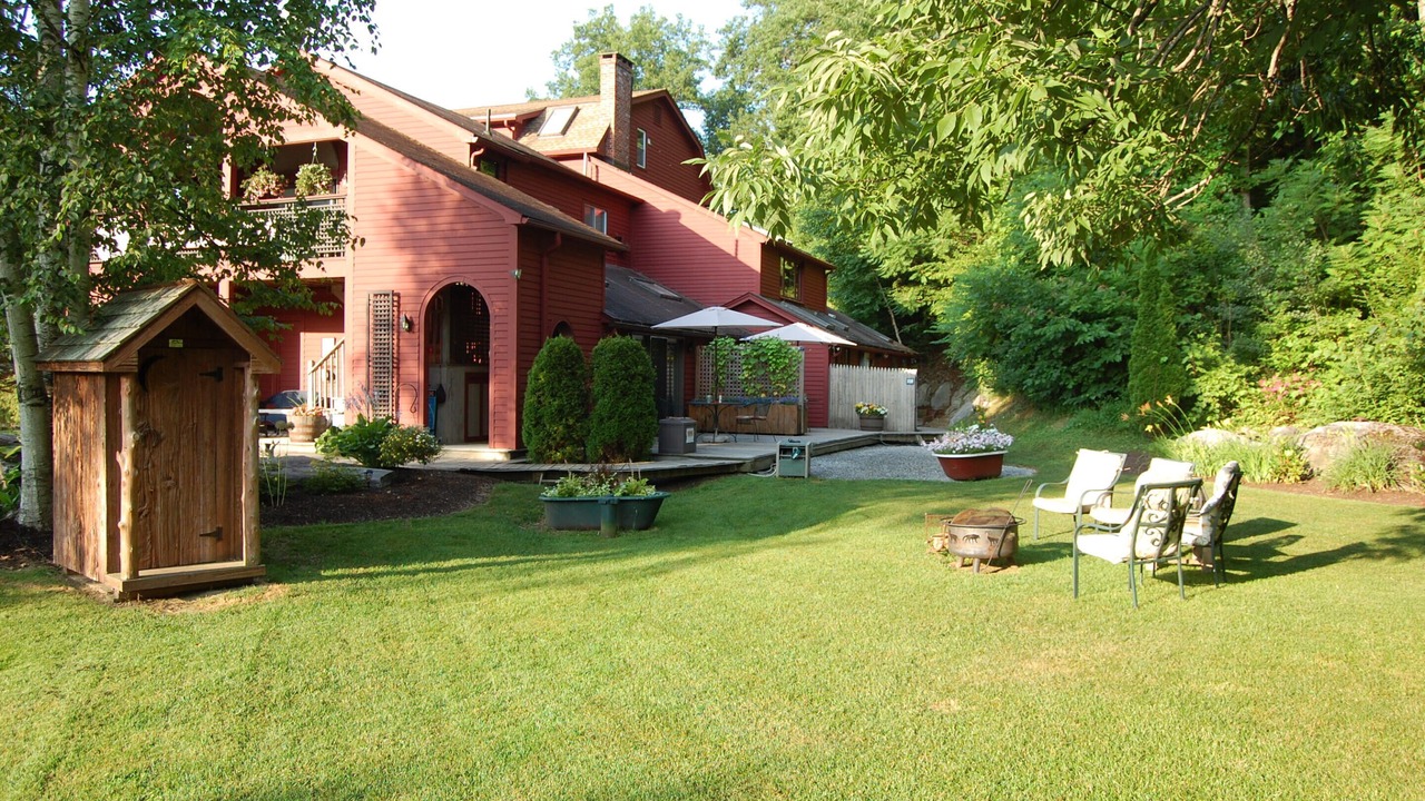 Photo of Others in West Stockbridge