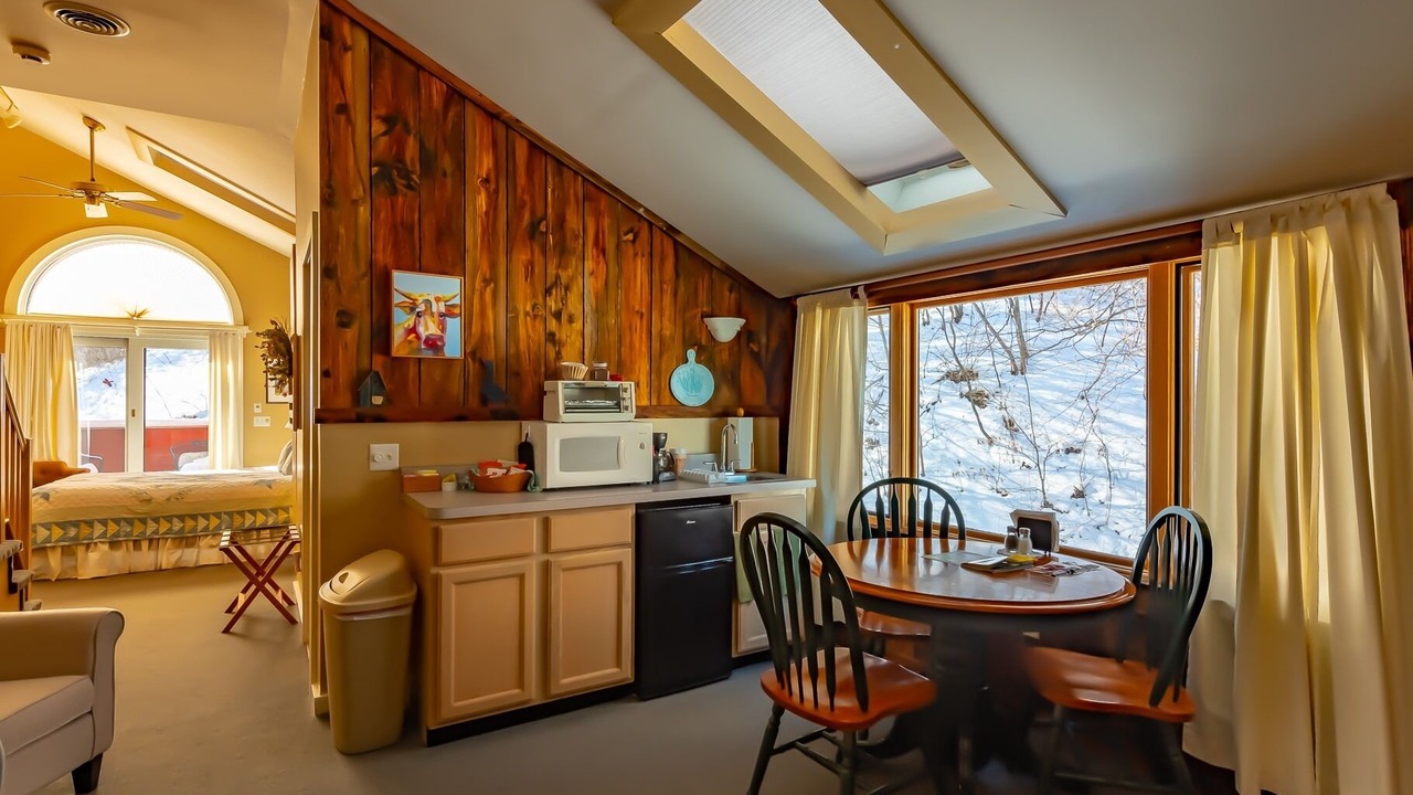 Photo of Bathroom in West Stockbridge