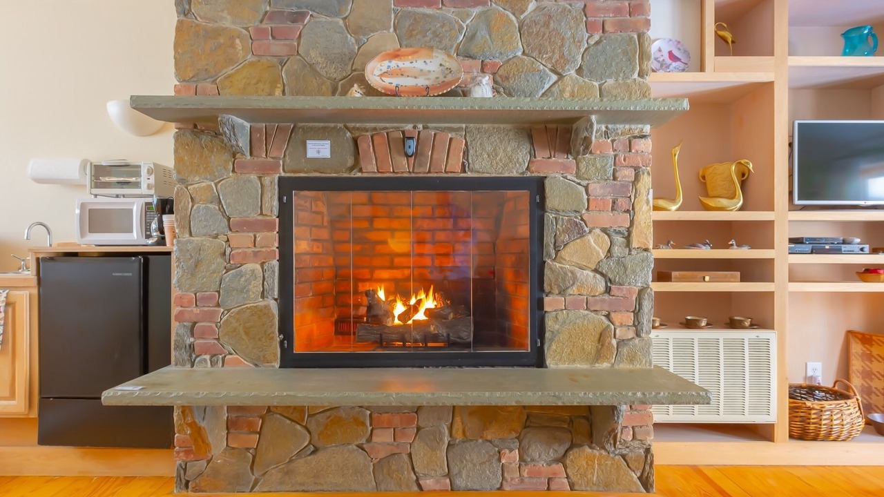 Photo of Bathroom in West Stockbridge