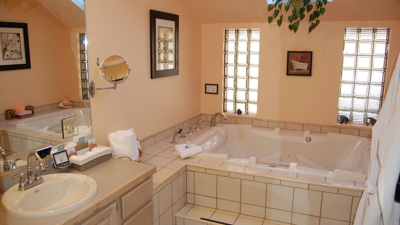 Photo of Bathroom in West Stockbridge