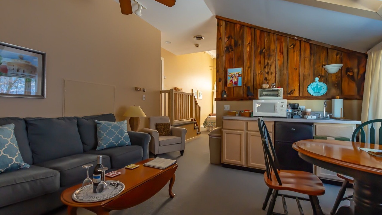 Photo of Bathroom in West Stockbridge