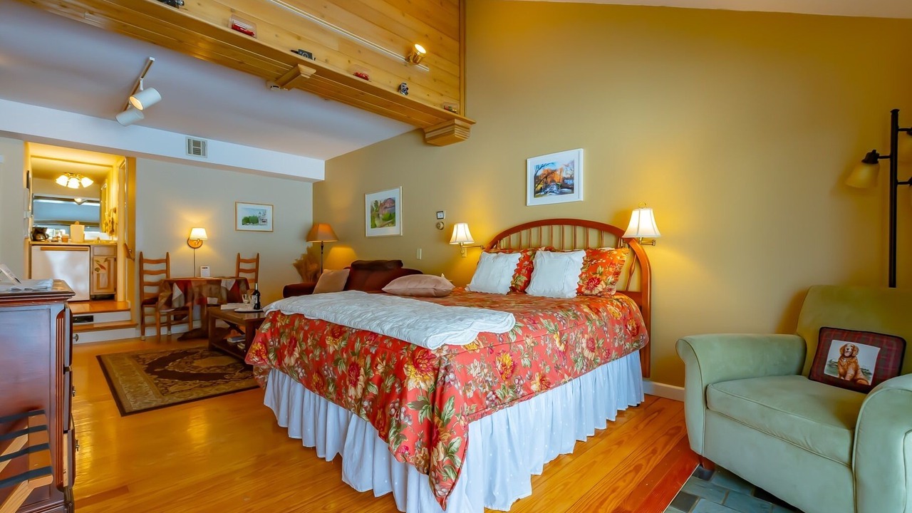 Photo of Bathroom in West Stockbridge