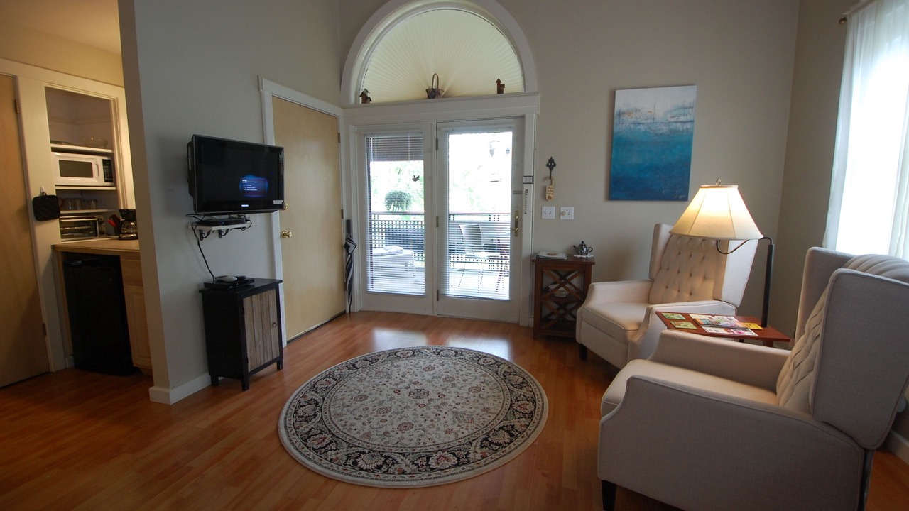 Photo of Bathroom in West Stockbridge