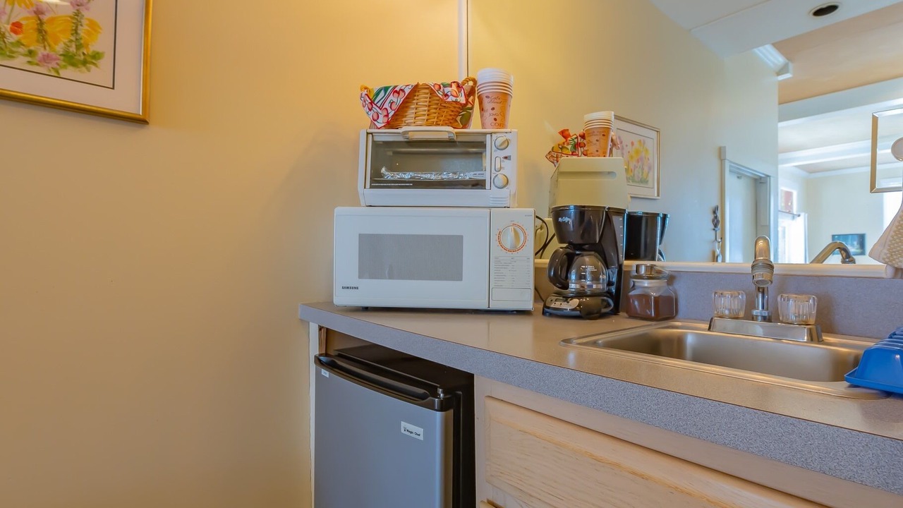 Photo of Bathroom in West Stockbridge